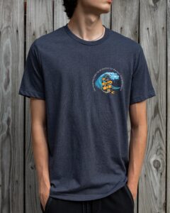 Hebrews 6 19 Shirt