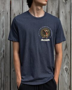 Philippians 4:13 Mens Shirt I Can Do All Things Through Christ